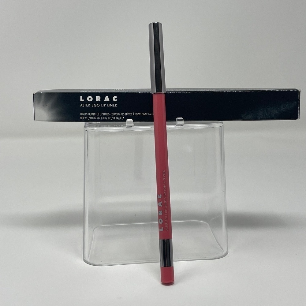 LORAC Alter Ego Highly Pigmented Lip Liner
